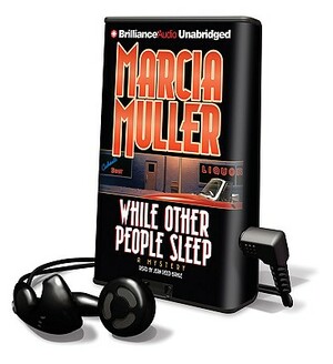 While Other People Sleep by Marcia Muller