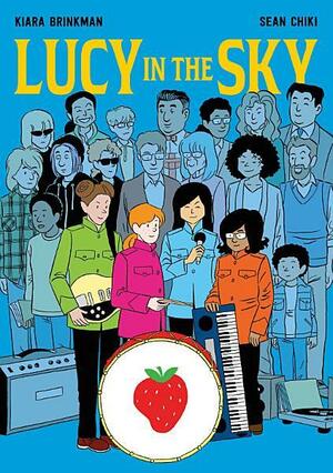 Lucy in the Sky by Sean Chiki, Kiara Brinkman