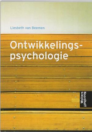 Ontwikkelingspsychologie by Mike Ekelschot, Liesbeth van Beemen