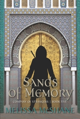 Sands of Memory by Melissa McShane