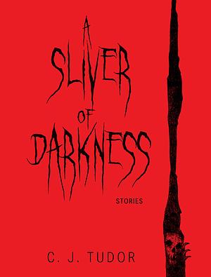 A Sliver of Darkness by C.J. Tudor