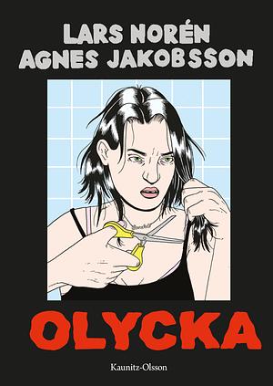 Olycka by Lars Norén