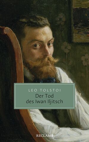 Der Tod des Iwan Iljitsch by Leo Tolstoy