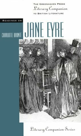 Readings on Jane Eyre by Jill Karson
