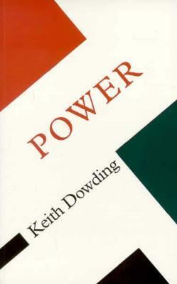 Power by Keith Dowding