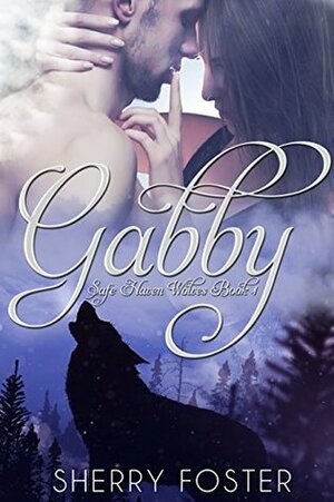 Gabby by Sherry Foster