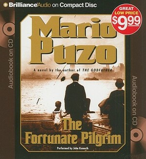 The Fortunate Pilgrim by Mario Puzo