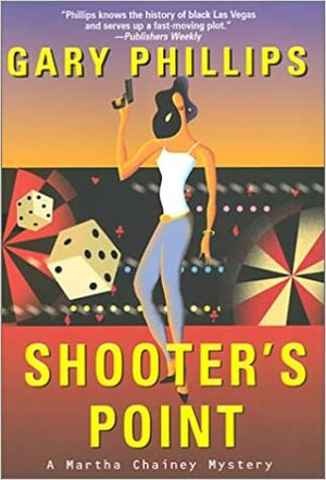 Shooter's Point by Gary Phillips