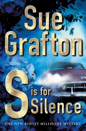 S Is For Silence by Sue Grafton