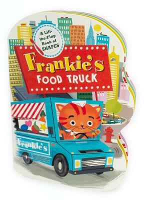 Frankie's Food Truck by Lucia Gaggiotti, Educational Insights