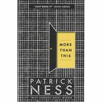 More Than This by Patrick Ness