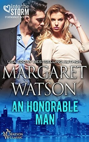An Honorable Man by Margaret Watson