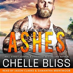 Ashes by Chelle Bliss