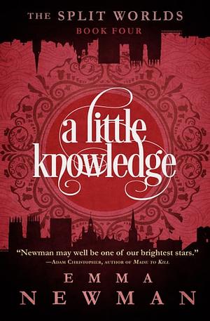 A Little Knowledge by Emma Newman