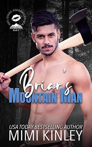 Briar's Mountain Man by Mimi Kinley