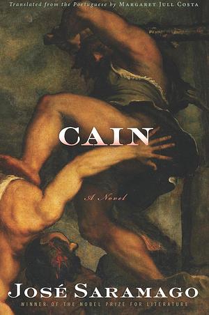 Cain by José Saramago