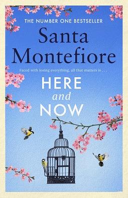 Here and Now by Santa Montefiore