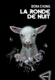 la ronde de nuit by Bora Chung
