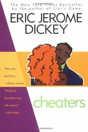 Cheaters by Eric Jerome Dickey