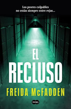 El Recluso by Freida McFadden