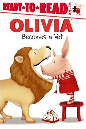 OLIVIA Becomes a Vet by Jared Osterhold, Alex Harvey
