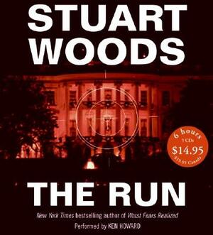 The Run by Stuart Woods