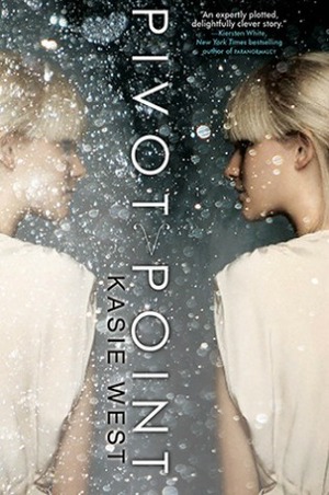 Pivot Point by Kasie West