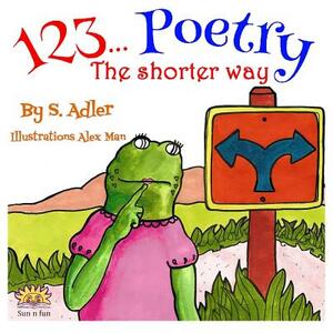 The Shorter Way by S. Adler