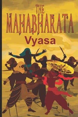 The Mahabharata (English Edition) by 