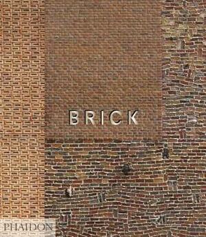 Brick by William Hall