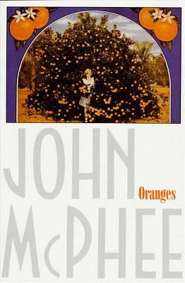 Oranges by John McPhee