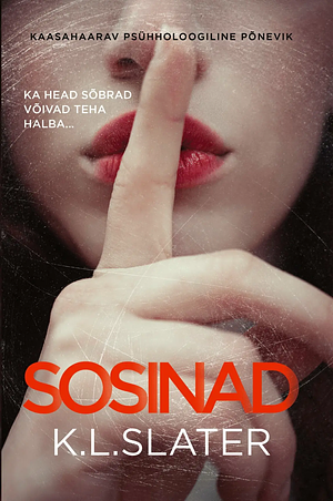 Sosinad by K.L. Slater