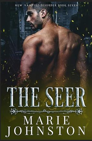 The Seer by Marie Johnston