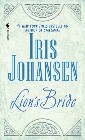 Lion's Bride by Iris Johansen