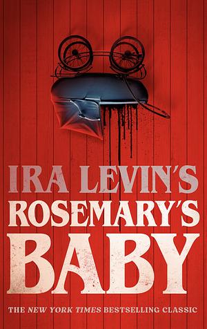 Rosemary's Baby by Ira Levin