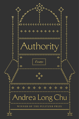 Authority by Andrea Long Chu