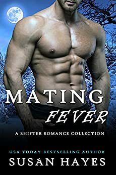 Mating Fever by Susan Hayes