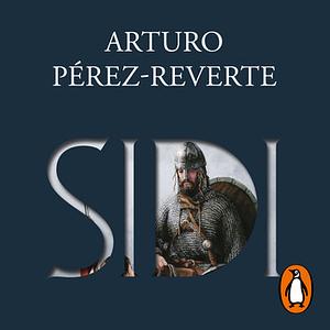 Sidi by Arturo Pérez-Reverte