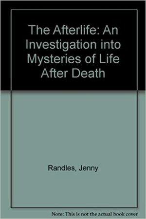 The Afterlife: An Investigation into the Mysteries of Life After Death by Peter A. Hough