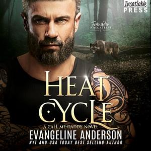 Heat Cycle by Evangeline Anderson