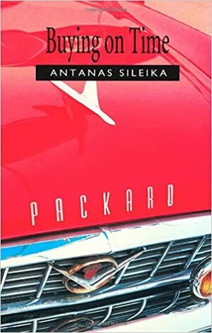 Pirkiniai išsimokėtinai by Antanas Šileika