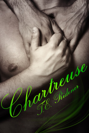 Chartreuse by T.E. Ridener