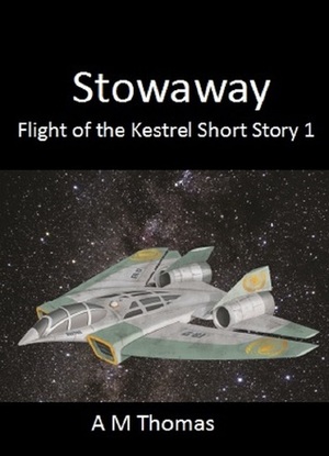 Stowaway: Flight of the Kestrel Short Story 1 by Ann Marie Thomas