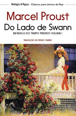 Do Lado de Swann by Marcel Proust