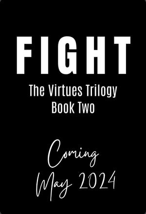 Fight by R.V. Wilbur