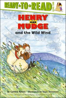 Henry and Mudge and the Wild Wind by Cynthia Rylant