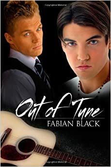 Out of Tune by Fabian Black