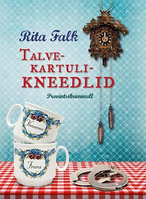 Talvekartulikneedlid by Rita Falk