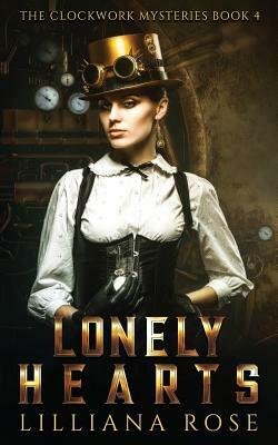 Lonely Hearts by Lilliana Rose