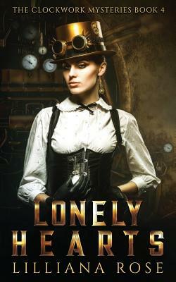 Lonely Hearts by Lilliana Rose